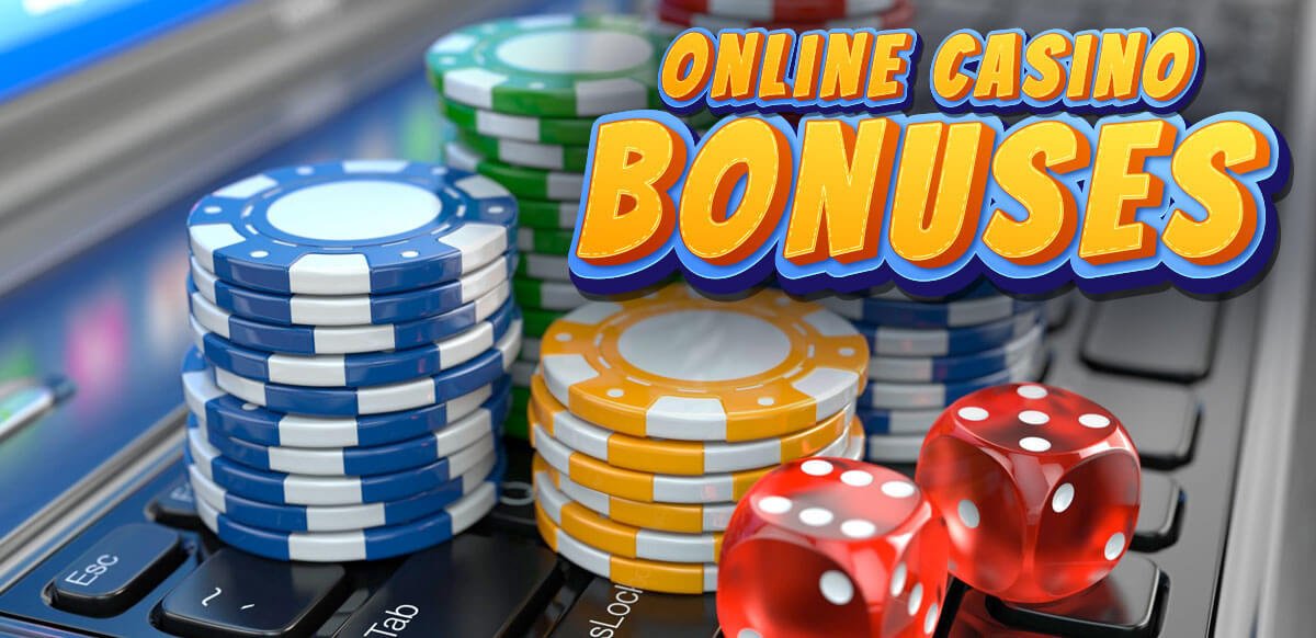 The Advantages Of Online Casino Bonuses - Gambling 111